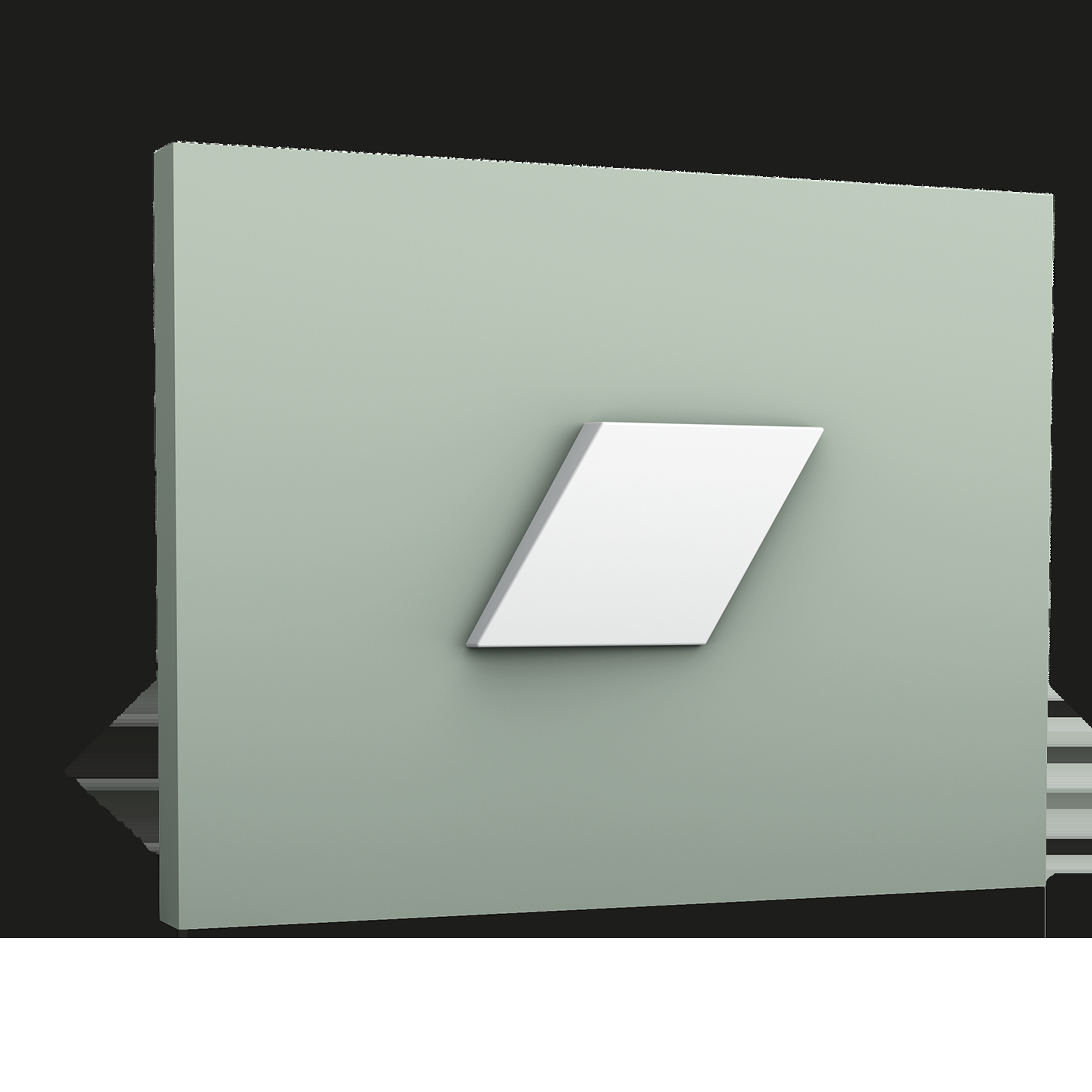 3D Панель W100 