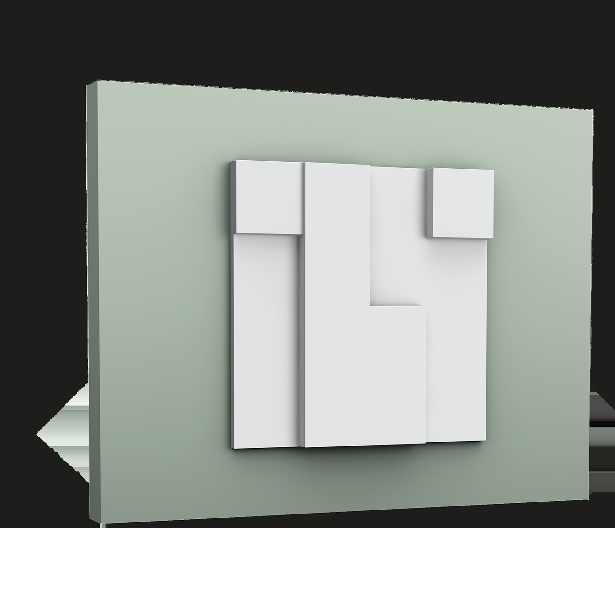 3D Панель W102