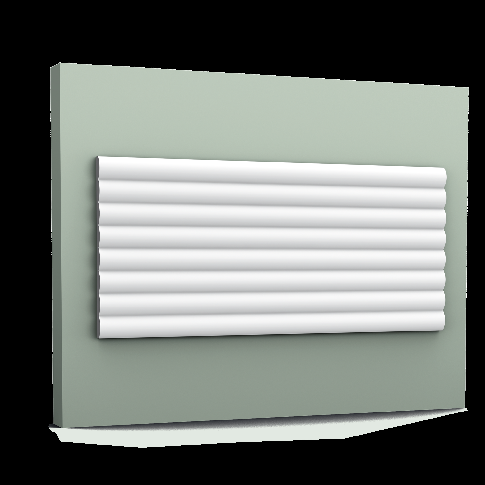 3D Панель W110