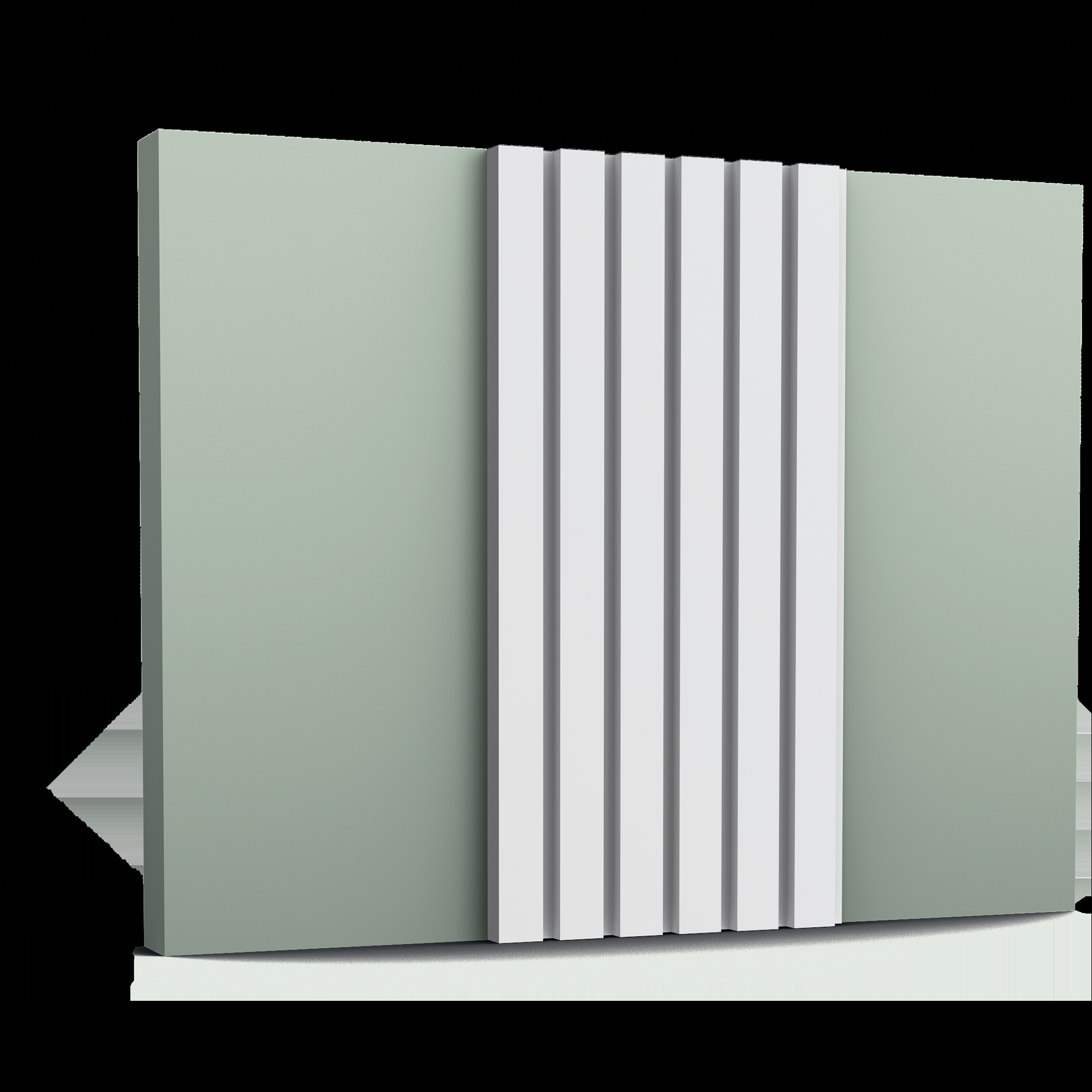 3D Панель W111