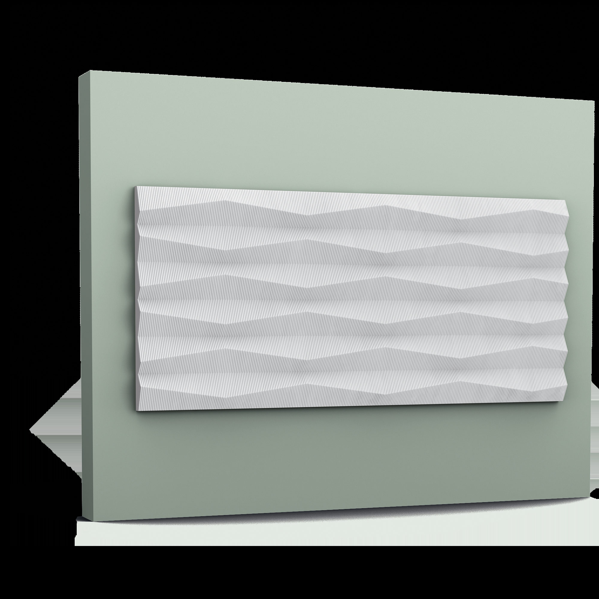 3D Панель W112