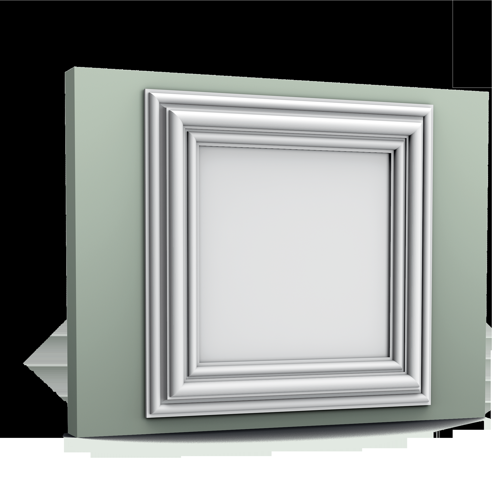 3D Панель W121
