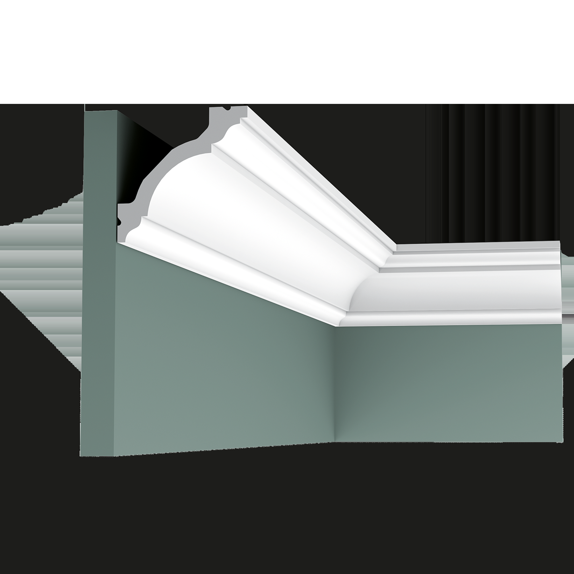 Карниз C213 Flex