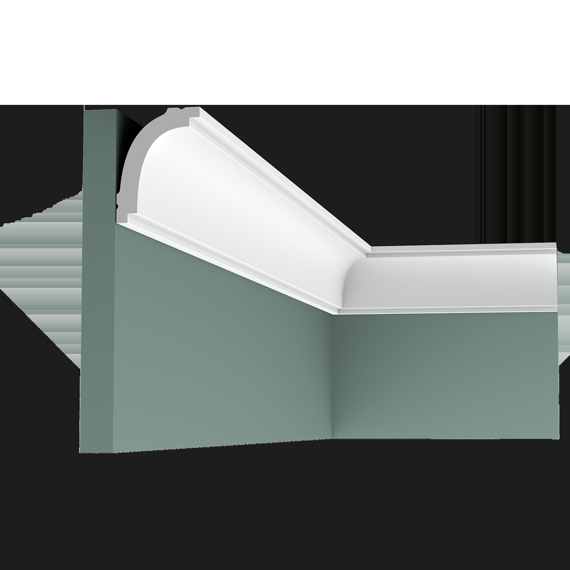 Карниз CB523N