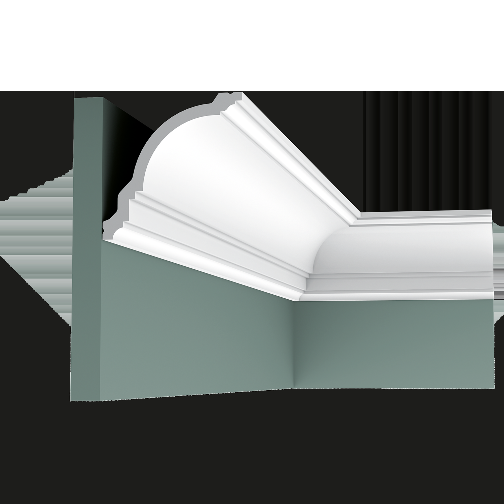 Карниз CX106 Flex
