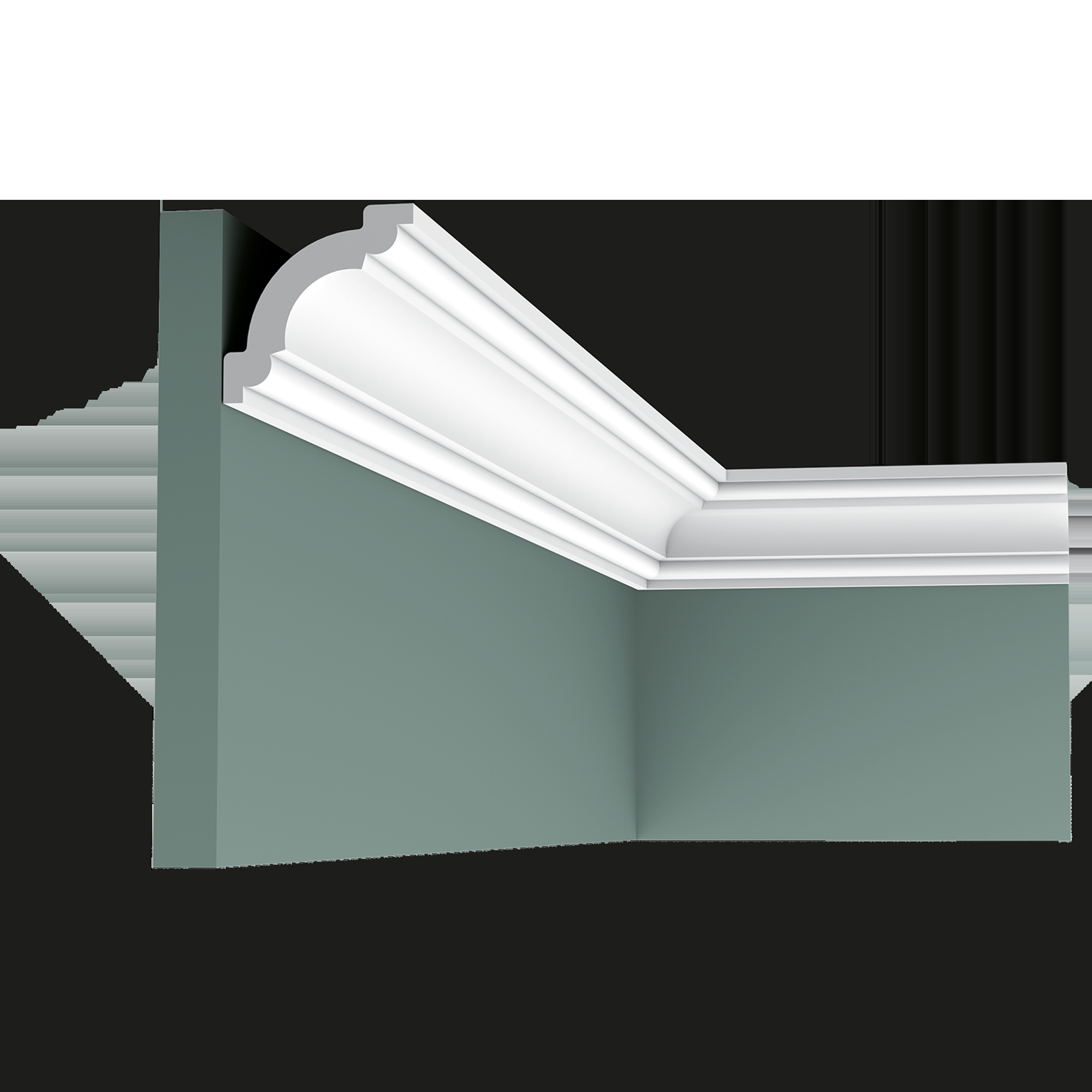 Карниз CX124 Flex