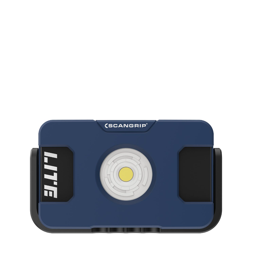 Лампа робочого освітлення Scangrip Flood Lite S на акумуляторі (Скангріп Флад Лайт С)