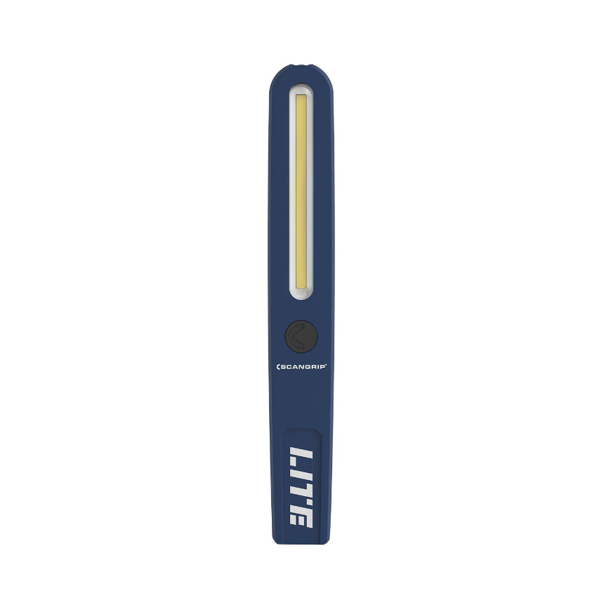 Ручной фонарь Scangrip Stick Lite M (Скангрип Стик Лайт М)