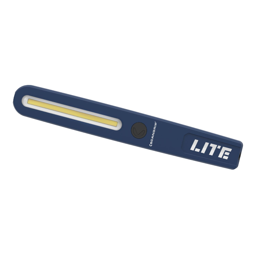 Ручной фонарь Scangrip Stick Lite M (Скангрип Стик Лайт М)