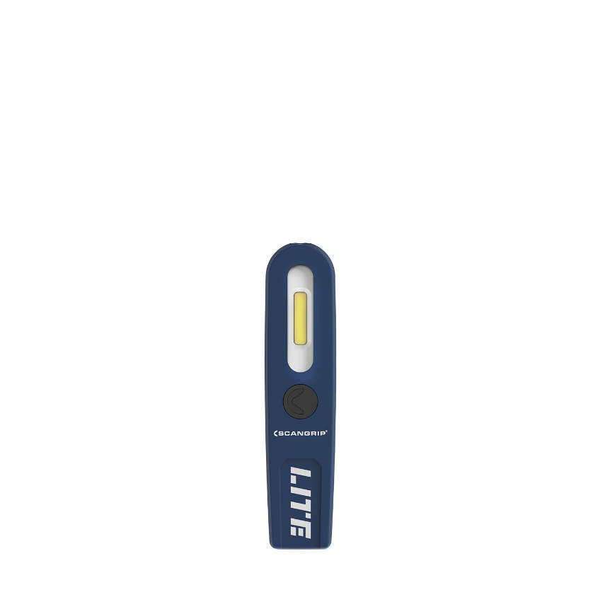 Ручной фонарь Scangrip Stick Lite S (Скангрип Стик Лайт С)