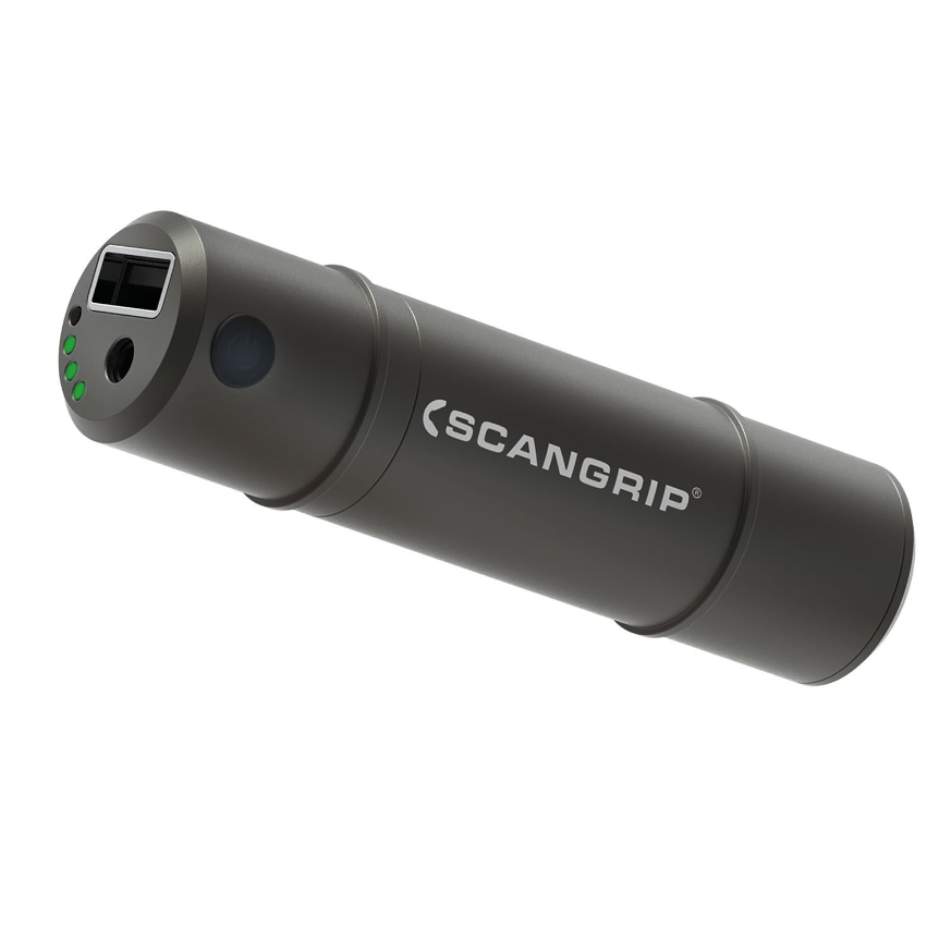 Портативный повербанк Scangrip Powerbank (Скангрип Павербанк)