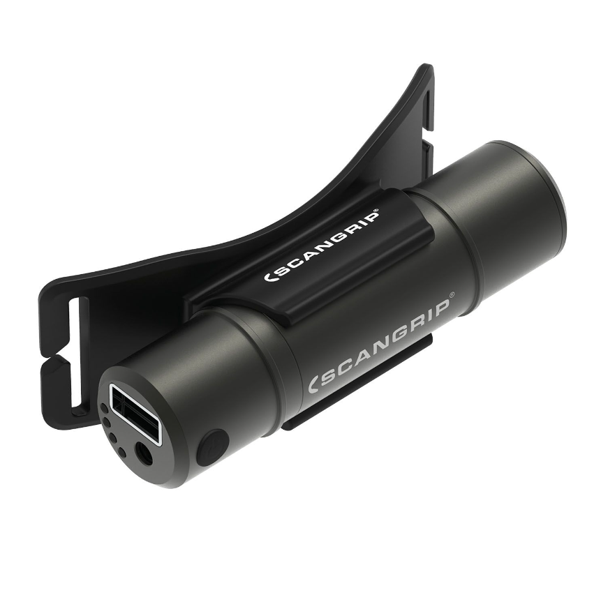 Портативный повербанк Scangrip Powerbank (Скангрип Павербанк) Портативный повербанк Scangrip Powerbank (Скангрип Павербанк)