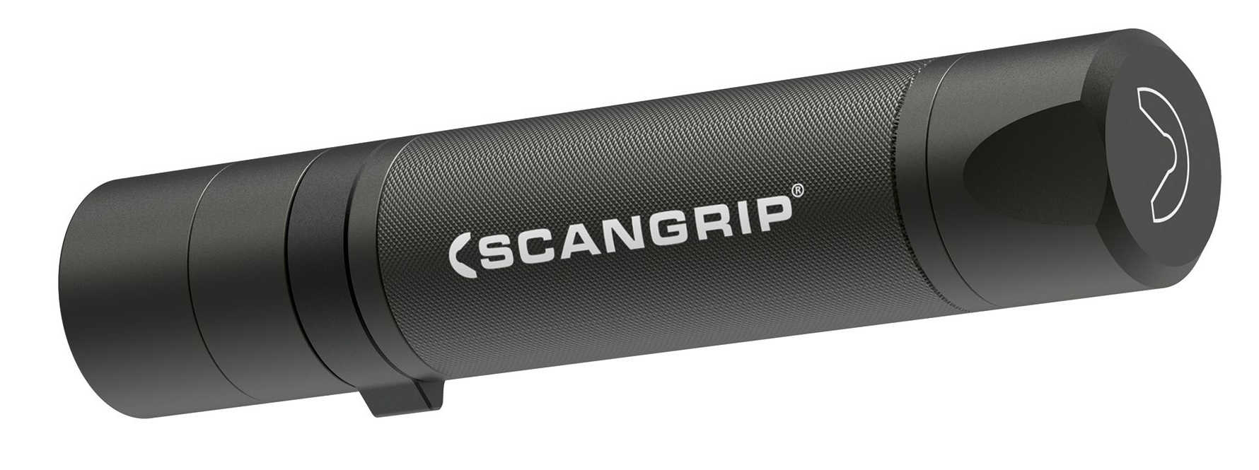 Профессиональный ручной фонарь Scangrip Flash 300 (Скангрип Флэш 300)