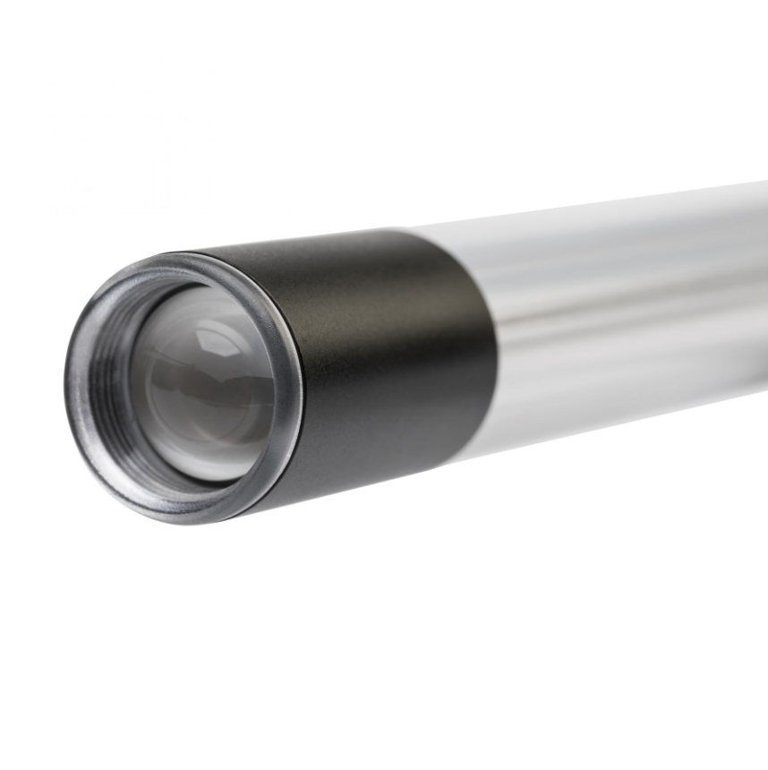 Телескопічна світлодіодна лампа Scangrip Line Light C+R на акумуляторі (Скангріп Лайн Лайт Ц+Р) Телескопічна світлодіодна лампа Scangrip Line Light C+R на акумуляторі (Скангріп Лайн Лайт Ц+Р)