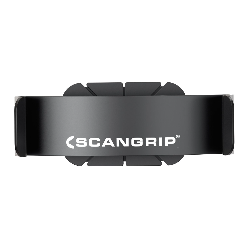 Кронштейн Scangrip I-VIEW для защитного шлема (Скангрип)