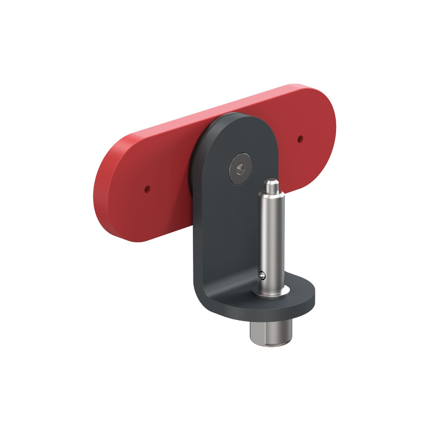 Магнитный кронштейн Scangrip Magnetic Bracket (Скангрип Магнетик Брекет) Магнитный кронштейн Scangrip Magnetic Bracket (Скангрип Магнетик Брекет)