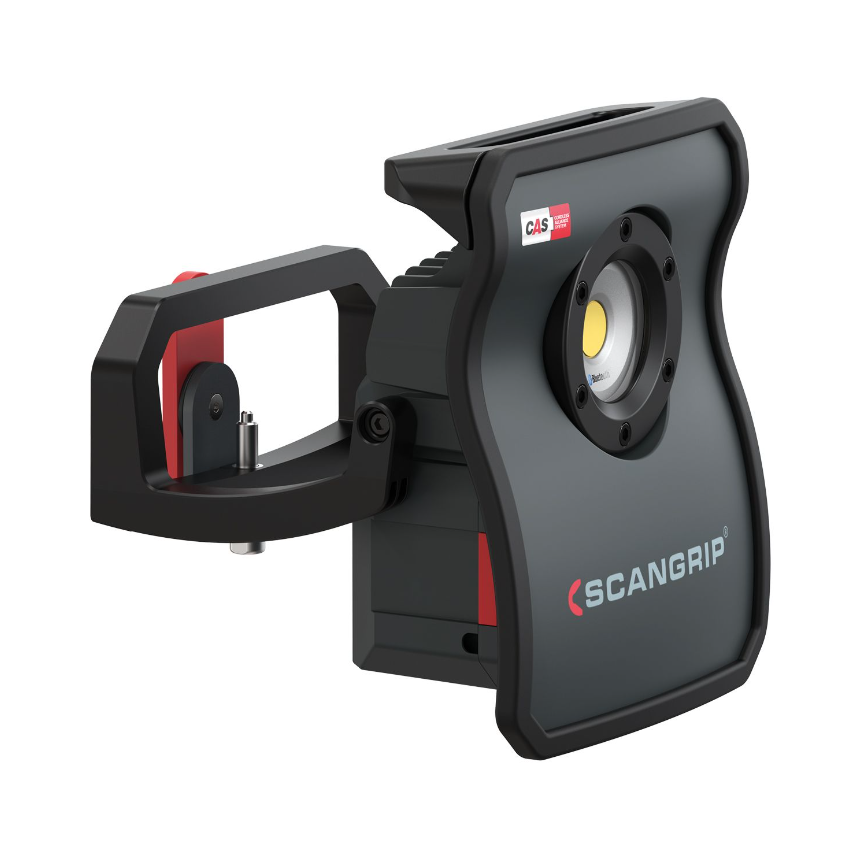 Магнитный кронштейн Scangrip Magnetic Bracket (Скангрип Магнетик Брекет) Магнитный кронштейн Scangrip Magnetic Bracket (Скангрип Магнетик Брекет)