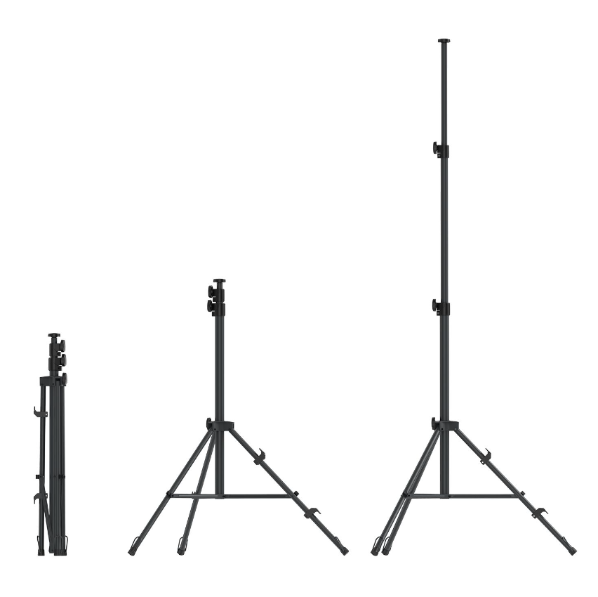 Штатив Scangrip Tripod для размещения ламп рабочего освещения (Скангрип Трипод)