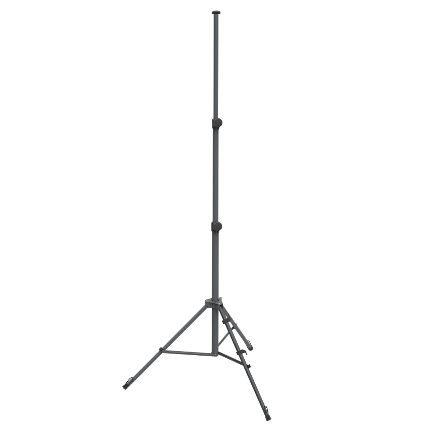 Штатив Scangrip Tripod для размещения ламп рабочего освещения (Скангрип Трипод) Штатив Scangrip Tripod для размещения ламп рабочего освещения (Скангрип Трипод)