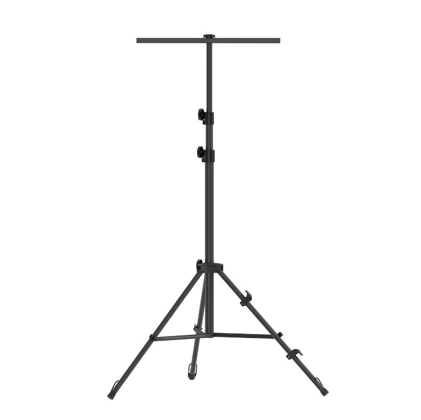 Штатив Scangrip Tripod для размещения ламп рабочего освещения (Скангрип Трипод) Штатив Scangrip Tripod для размещения ламп рабочего освещения (Скангрип Трипод)