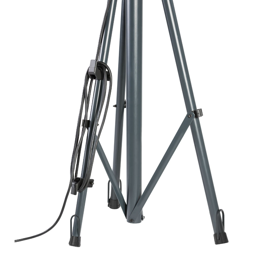 Штатив Scangrip Tripod для размещения ламп рабочего освещения (Скангрип Трипод) Штатив Scangrip Tripod для размещения ламп рабочего освещения (Скангрип Трипод)
