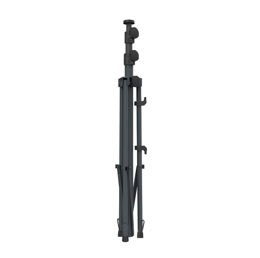 Штатив Scangrip Tripod для размещения ламп рабочего освещения (Скангрип Трипод) Штатив Scangrip Tripod для размещения ламп рабочего освещения (Скангрип Трипод)