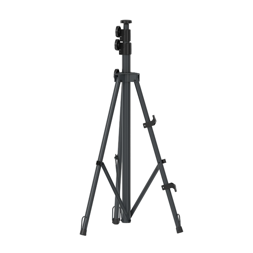 Штатив Scangrip Tripod для размещения ламп рабочего освещения (Скангрип Трипод) Штатив Scangrip Tripod для размещения ламп рабочего освещения (Скангрип Трипод)