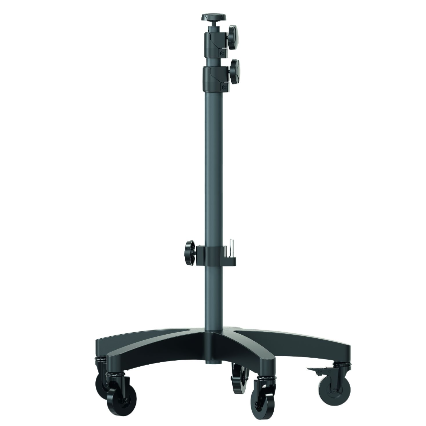 Стойка Scangrip Wheel Stand 2.0 на роликовых колесах (Скангрип Вил Стенд)