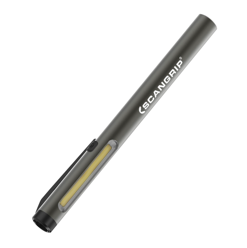 Инспекционный фонарь Scangrip Work Pen 200R (Скангрип Ворк Пэн 200Р)