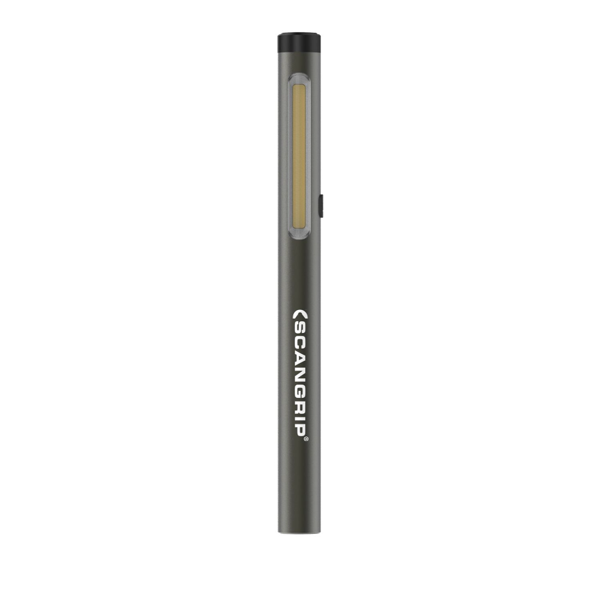 Инспекционный фонарь Scangrip Work Pen 200R (Скангрип Ворк Пэн 200Р)