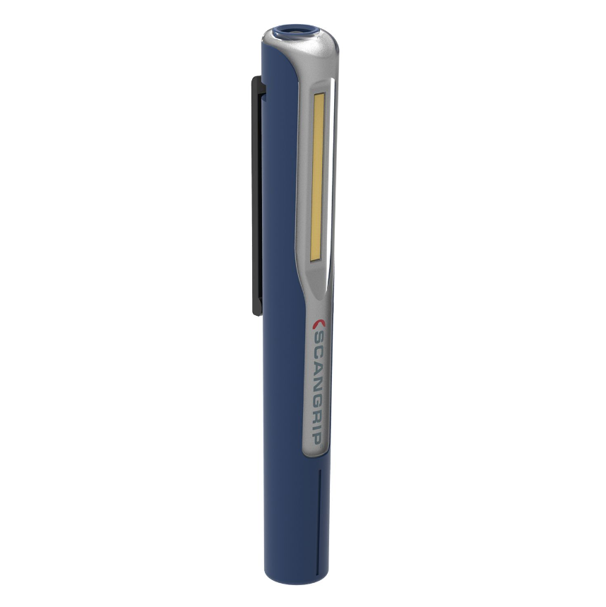 Ручний ліхтар Scangrip Mag pen 3 на акумуляторі (Скангріп Мег Пен 3)