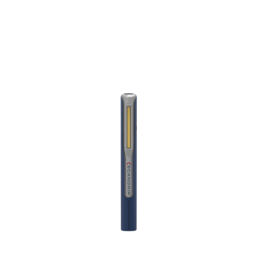 Ручной фонарь Scangrip Mag pen 3 на аккумуляторе (Скангрип Мэг Пэн 3)