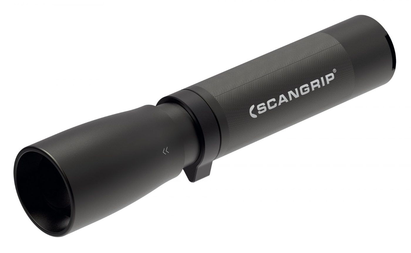 Ручной фонарь Scangrip Flash 1000 R (Скангрип Флэш 1000Р)