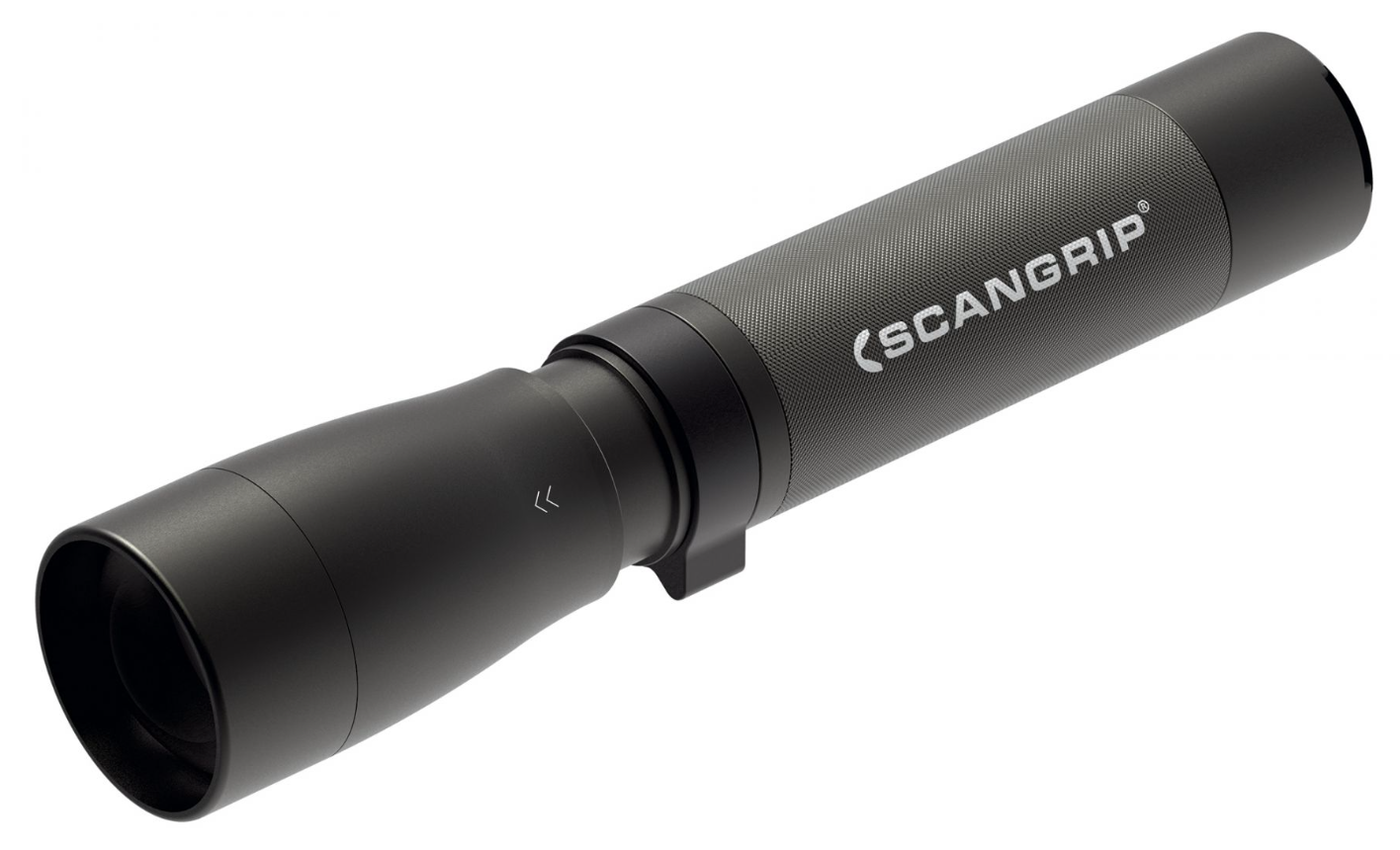 Ручной фонарь Scangrip Flash 600 R (Скангрип Флэш 600Р)