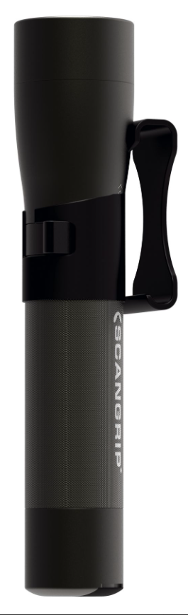 Ручной фонарь Scangrip Flash 600 R (Скангрип Флэш 600Р)