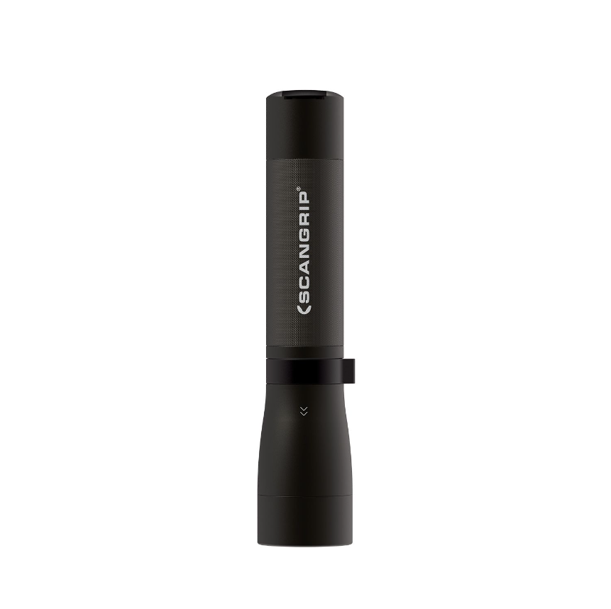Ручной фонарь Scangrip Flash 600 R (Скангрип Флэш 600Р)