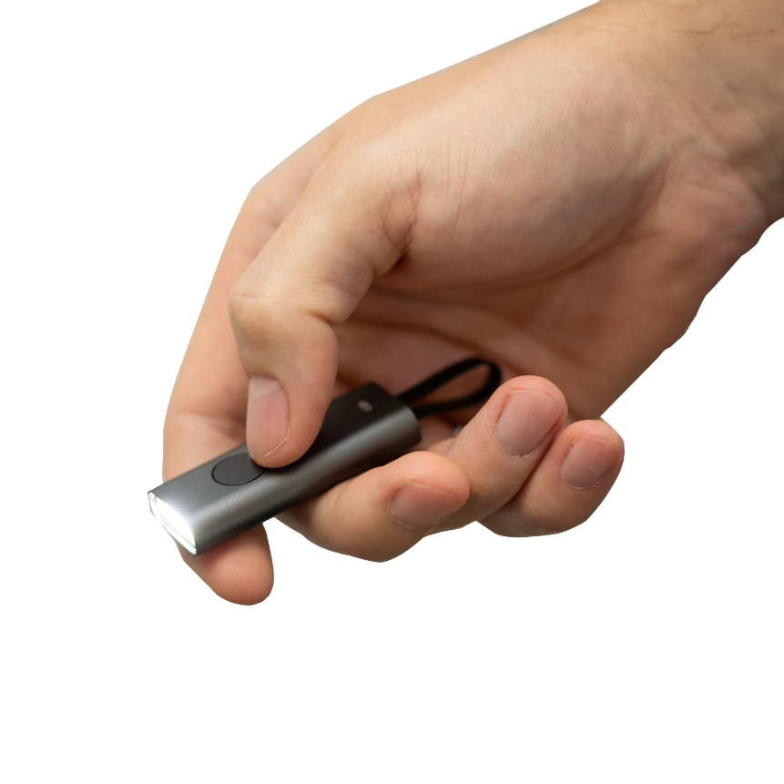 Фонарь-брелок Scangrip Flash Micro R (Скангрип Флэш Микро Р)