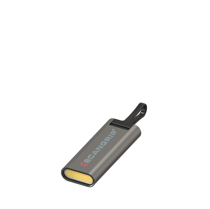 Фонарь-брелок Scangrip Flash Micro R (Скангрип Флэш Микро Р)