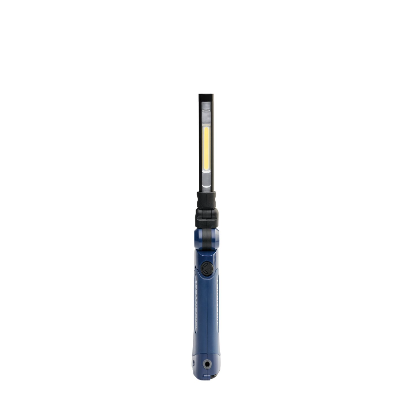 Ручной фонарь Scangrip Mini Slim на аккумуляторе (Скангрип Мини Слим)