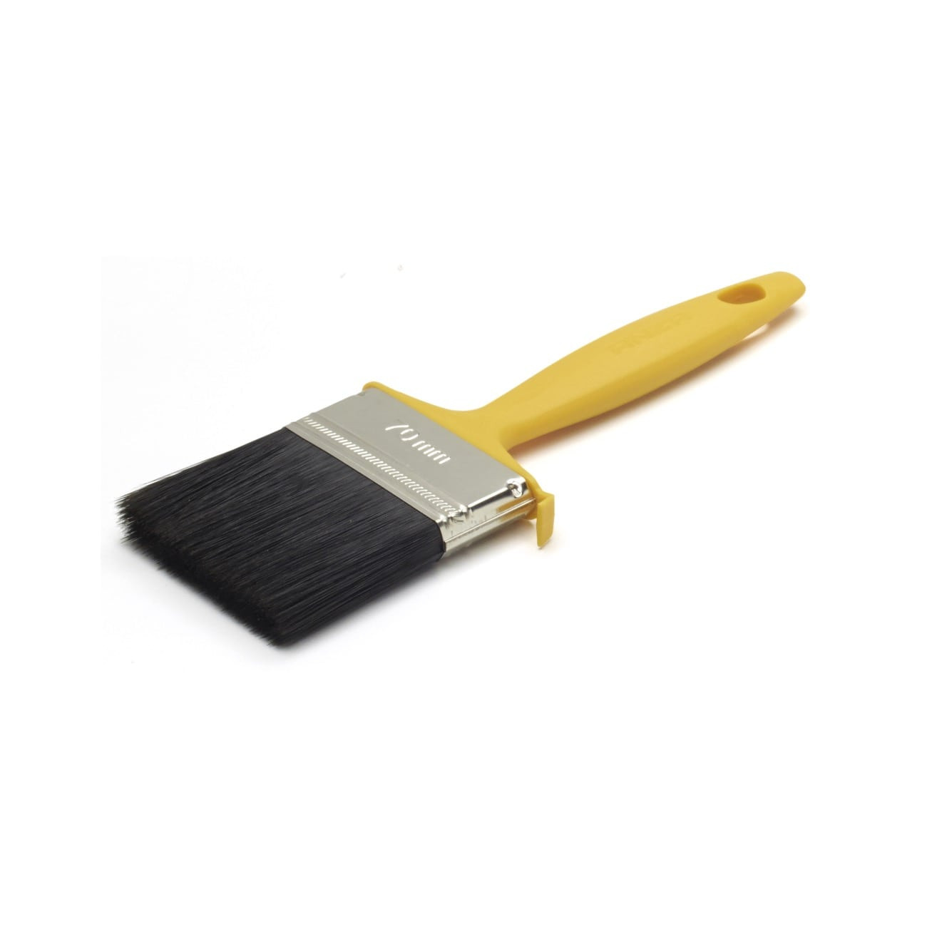 Малярная плоская кисть Anza Basic XP