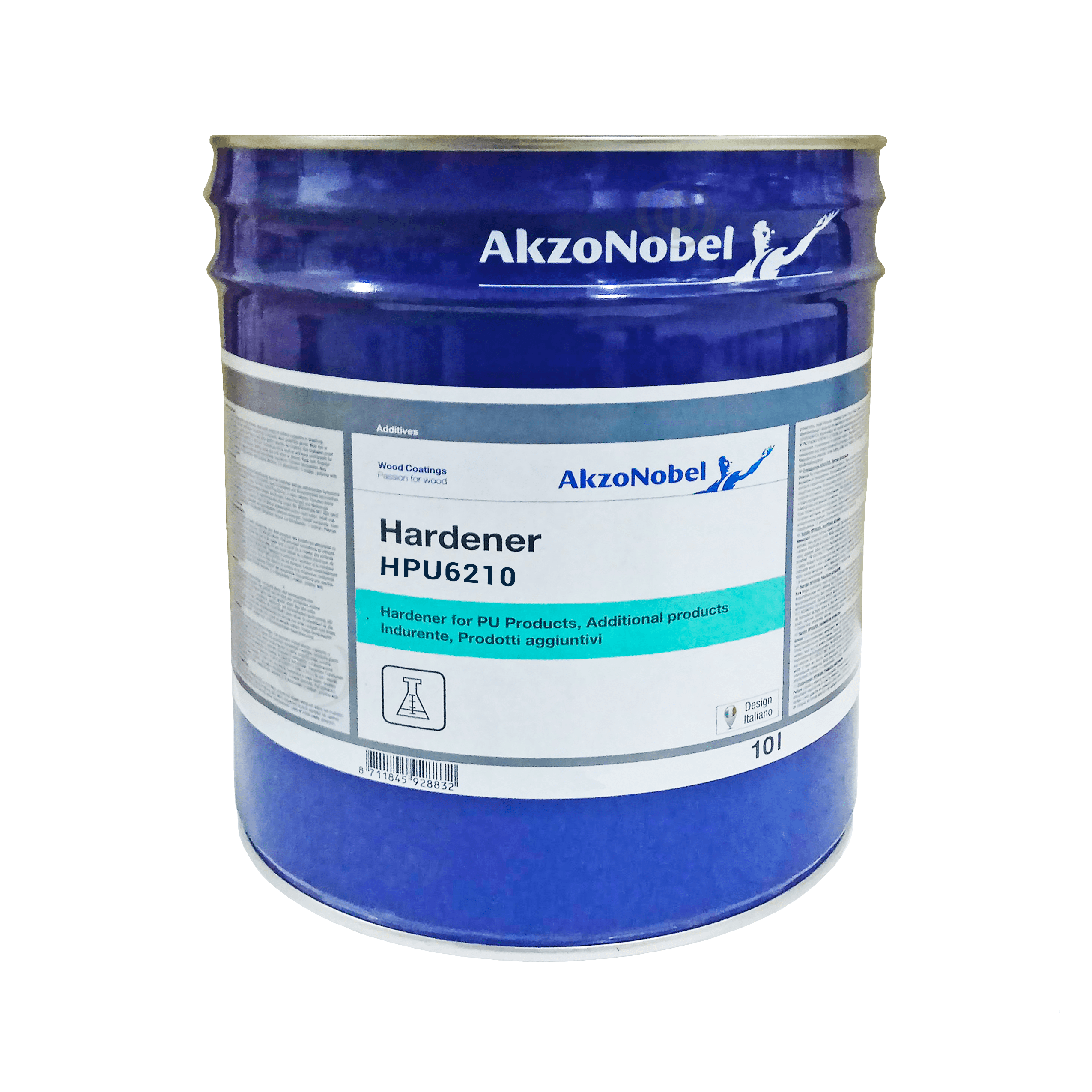 Отвердитель AkzoNobel PU Hardener HPU6210, (31031*Z3H)