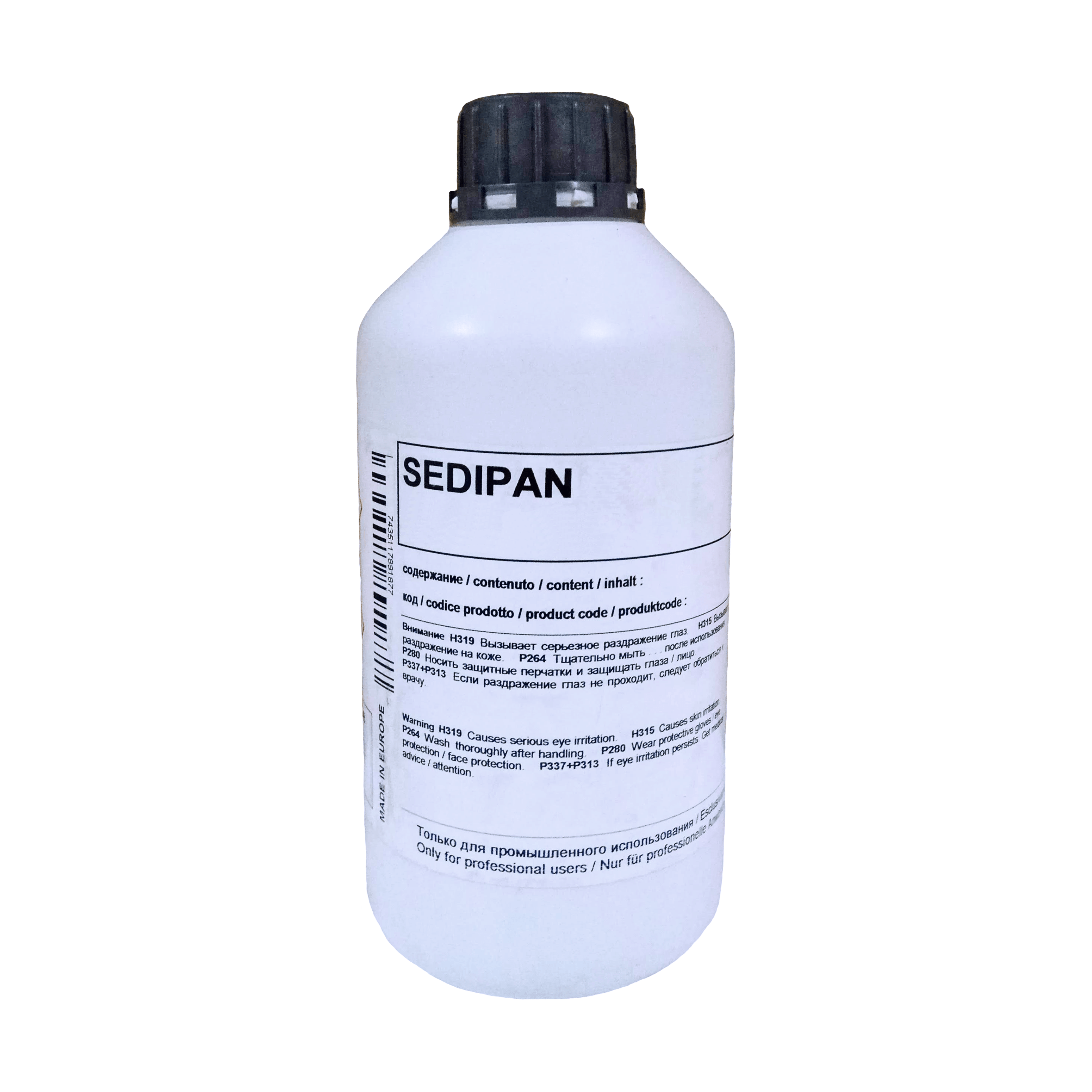 Протикратерна добавка VR Coatings WV 015, безбарвна