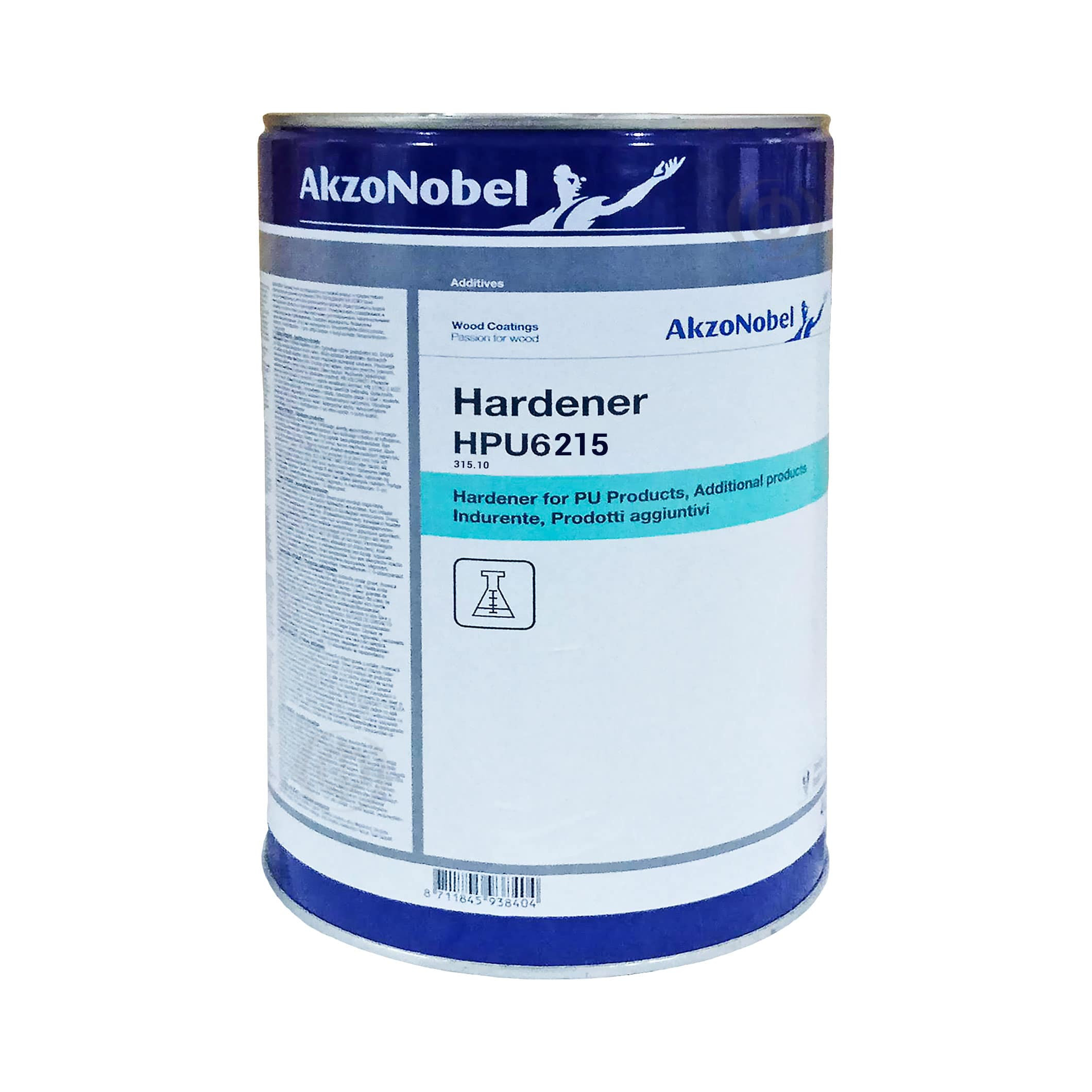 Отвердитель AkzoNobel PU Hardener HPU6215, (31510)