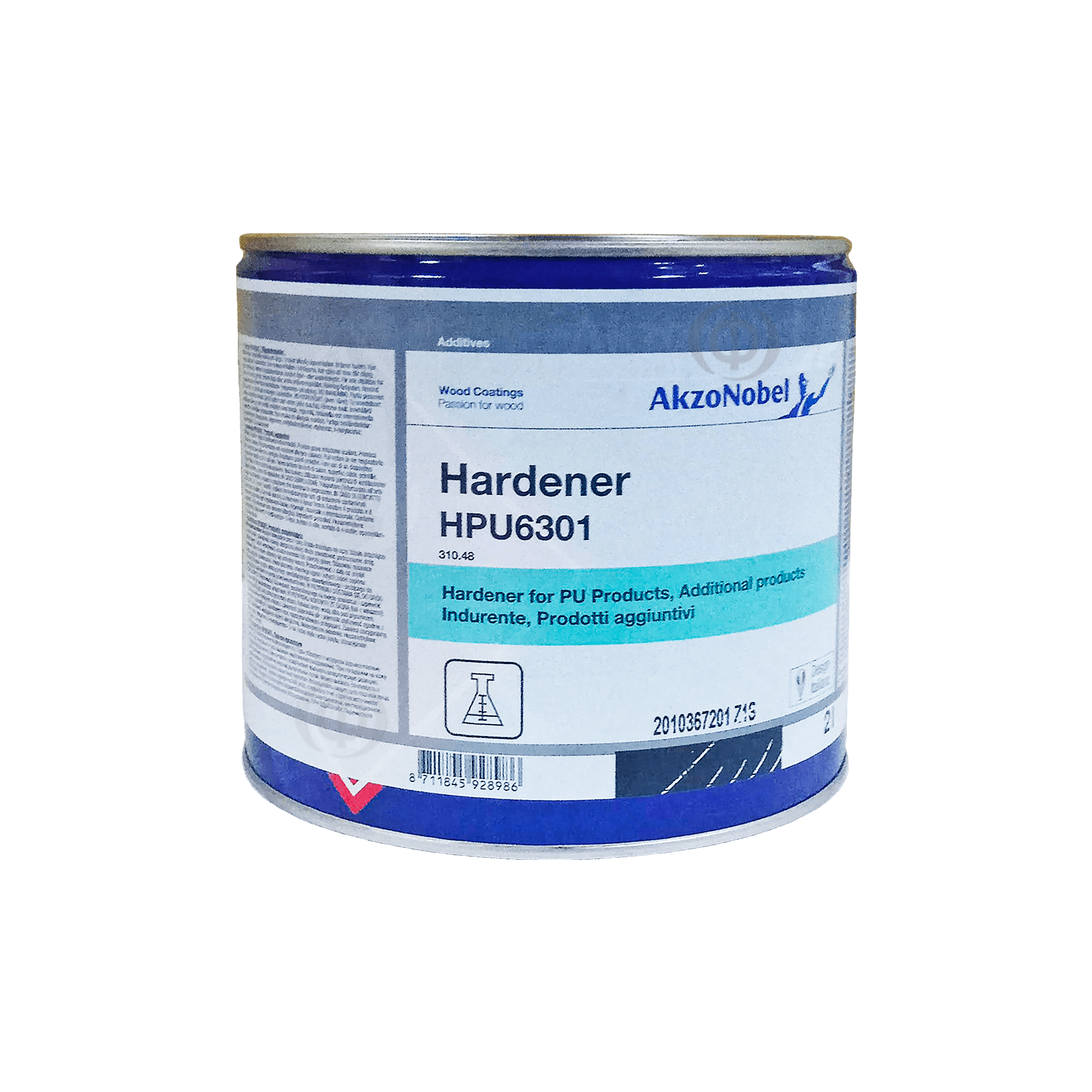 Отвердитель AkzoNobel Hardener HW 500 (HPU6301*Z1S)