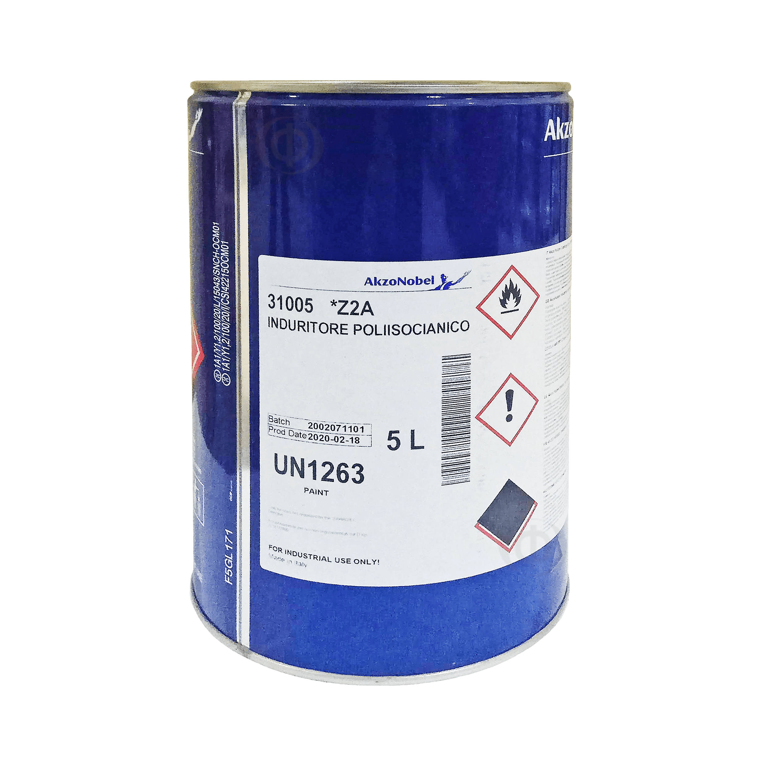 Отвердитель AkzoNobel PU Hardener 31005