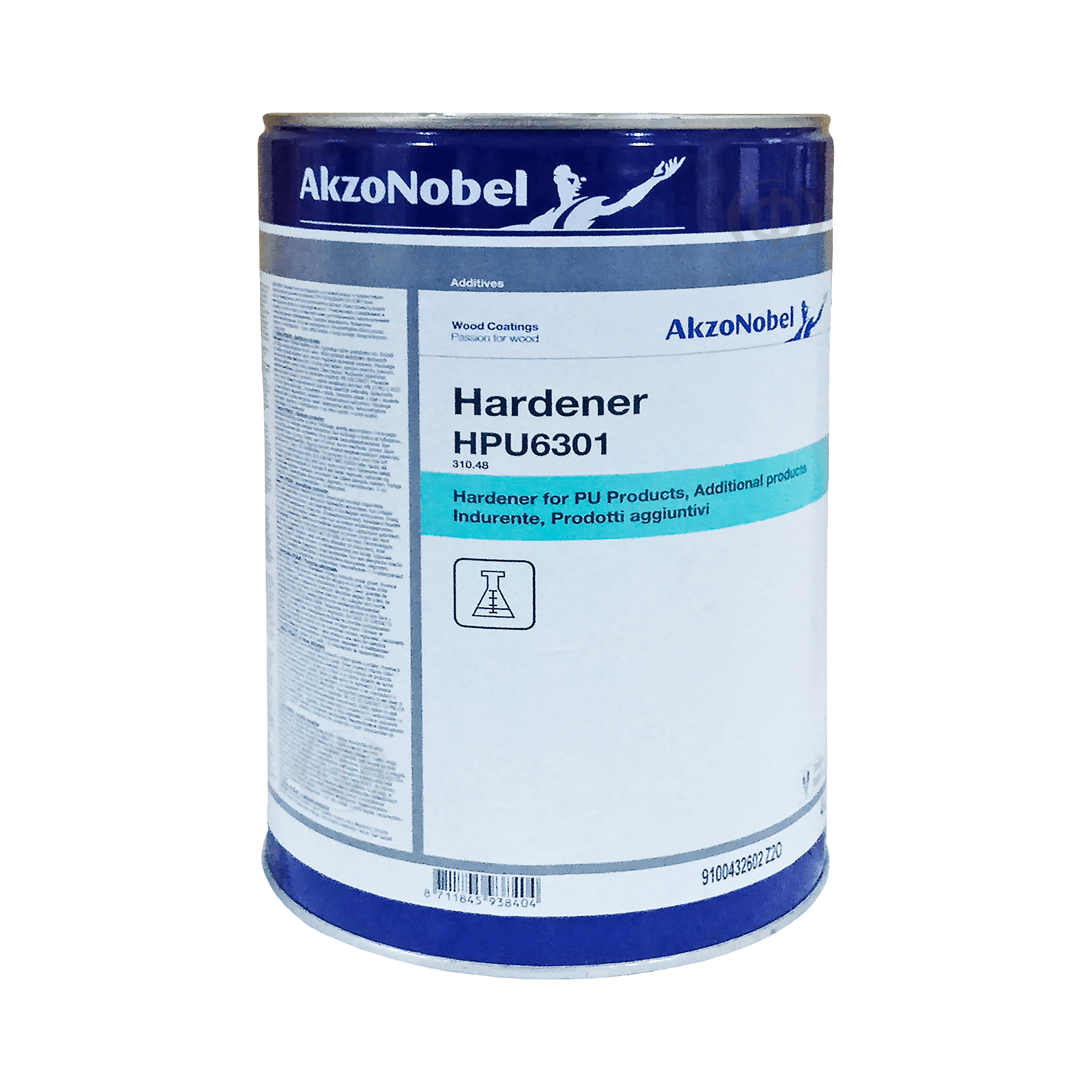 Отвердитель AkzoNobel Hardener HW 500, (HPU6301*Z2O)